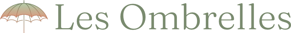 Les Ombrelles
